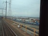 railfanning