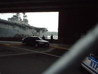 intrepid